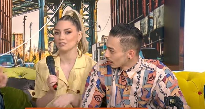 Care este relația dintre Jo și Juno?! Mai sunt sau nu împreună?!