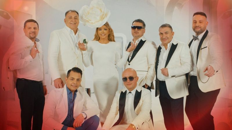 Ce le răspunde Loredana Groza celor care o critică pentru ultima sa colaborare