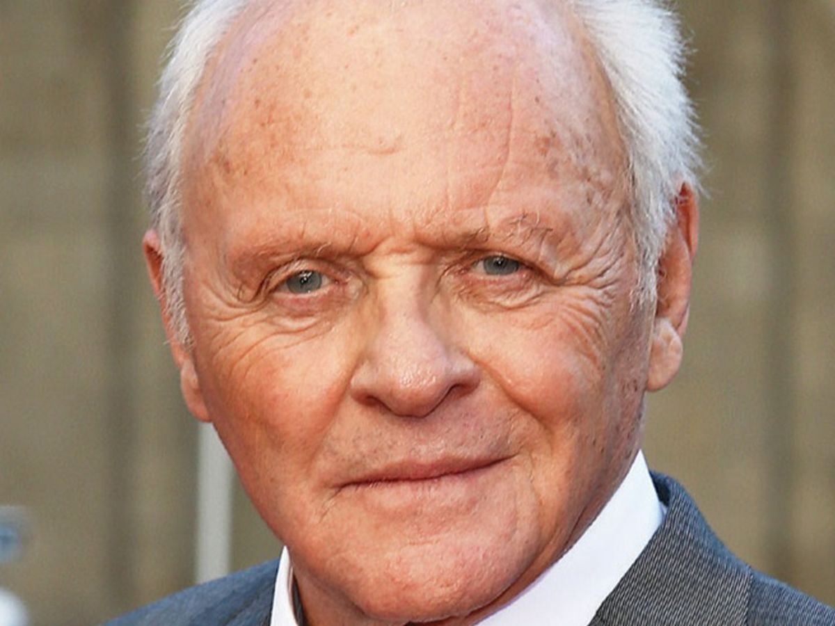 Anthony Hopkins, câștigătorul Premiului Oscar pentru cel mai bun actor