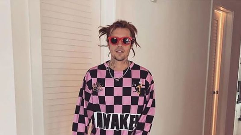 Justin Bieber, o nouă schimbare de look controversată