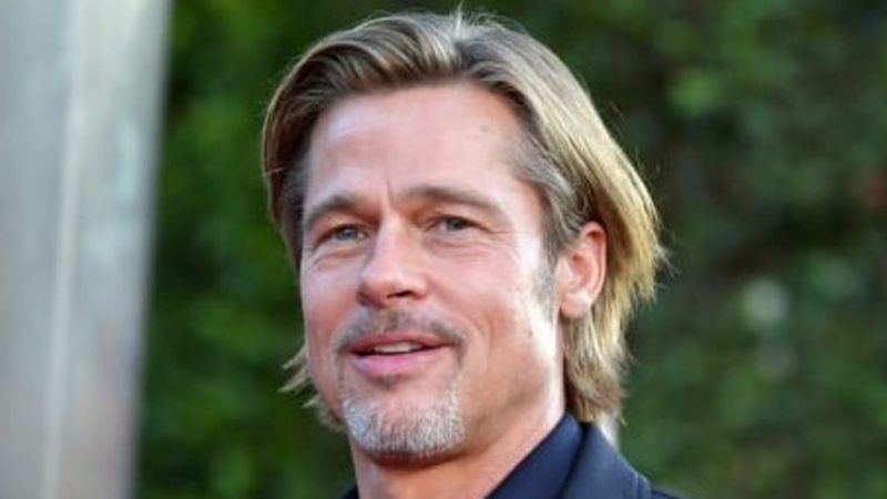 Brad Pitt, apariție impecabilă la Gala Premiilor Oscar 2021! 