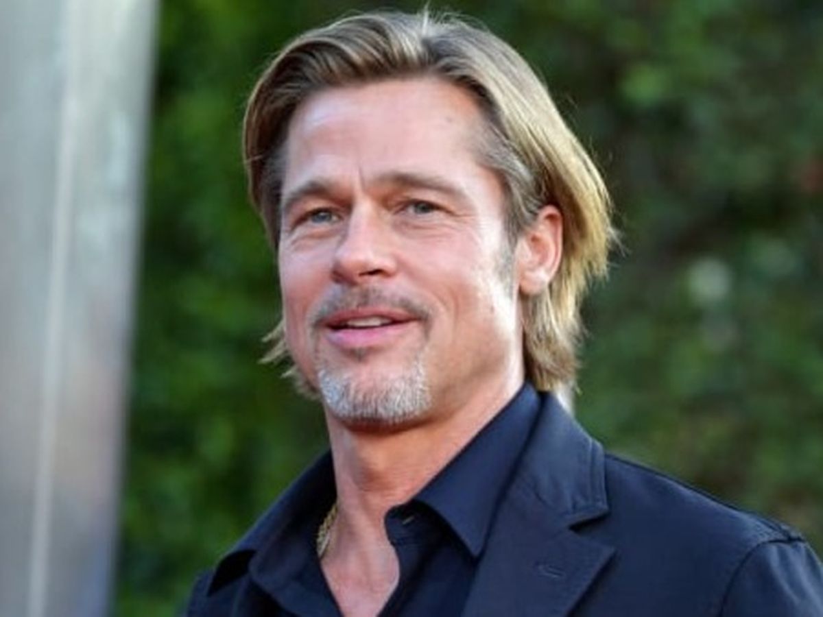 Brad Pitt, apariție impecabilă la Gala Premiilor Oscar 2021