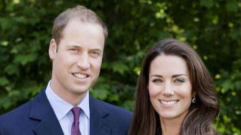 S-a aflat la ce sumă a fost estimat bolidul Prințului William