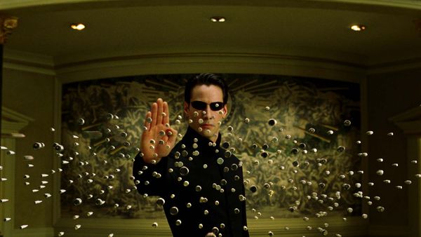 Când apare, de fapt, filmul Matrix 4. Filmările au fost îngreunate de pandemia de COVID-19