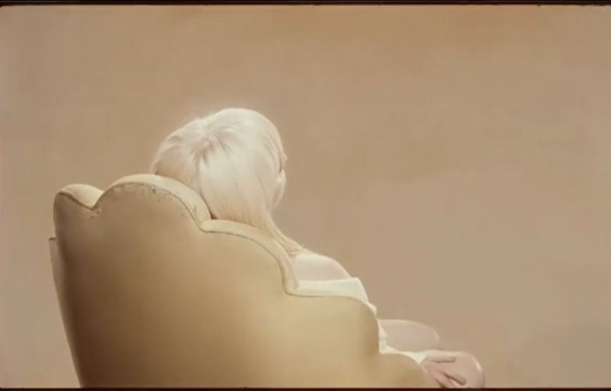 Se anunță piesă nouă marca „Billie Eilish”