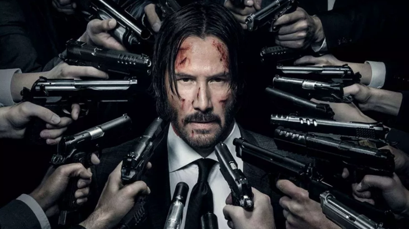 Cinci filme memorabile în care a jucat impecabil Keanu Reeves