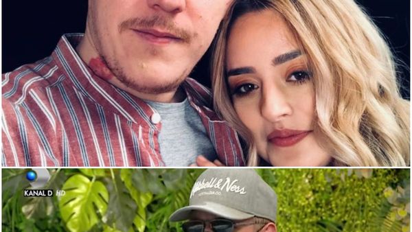 What's UP, noi declaraţii despre relaţia cu fosta soţie: &bdquo;Dacă nu am putut at&acirc;ta timp...&rdquo;