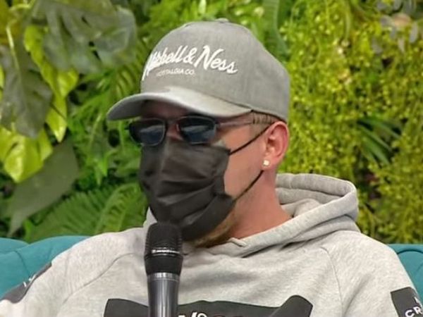 What's UP, probleme de sănătate cu inima: &bdquo;De vreo c&acirc;teva luni a &icirc;nceput să mă apese&rdquo;
