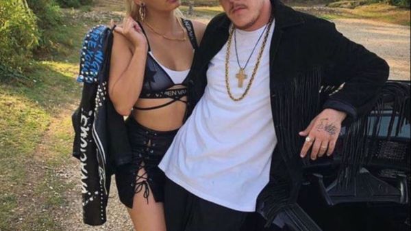 Katarina și What's UP au lansat „Liquid Love”