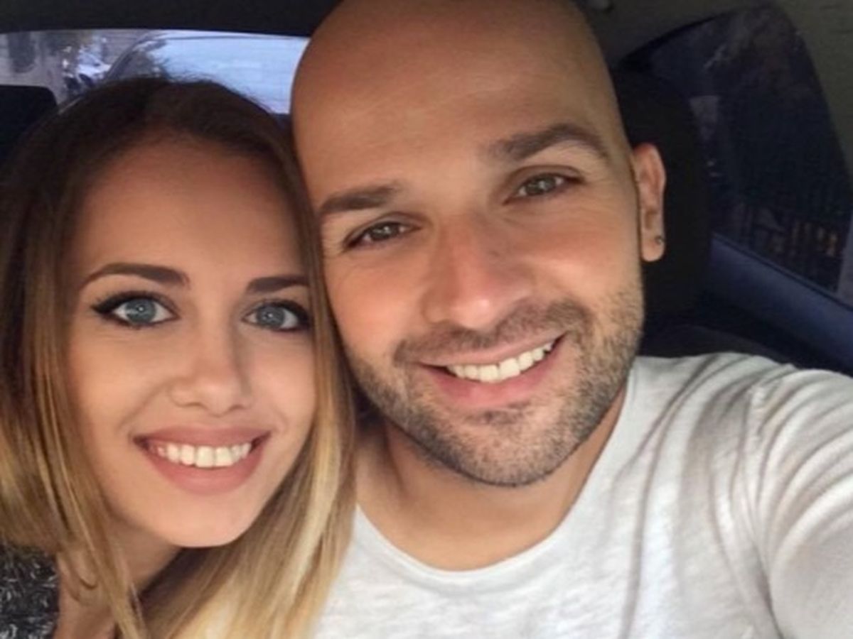 Andrei Ștefănescu și Antonia