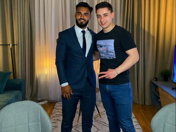 Ce ar fi făcut Jador dacă ar fi c&acirc;știgat marele premiu Survivor Rom&acirc;nia: &bdquo;I-aș fi &icirc;mpărțit&rdquo;