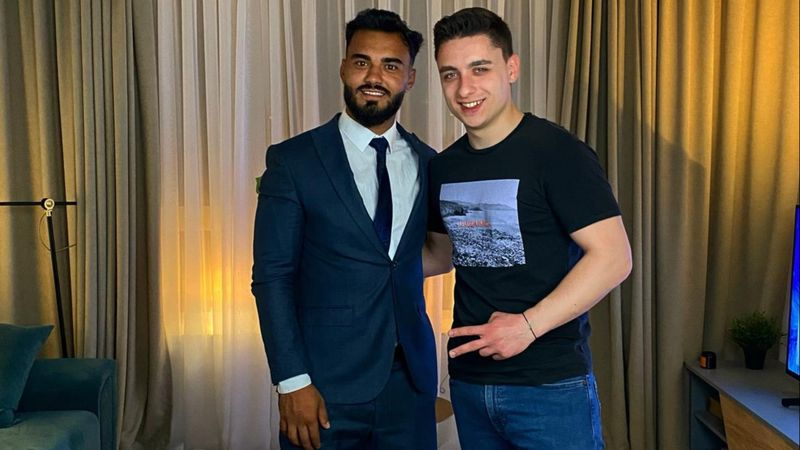 Ce ar fi făcut Jador dacă ar fi c&acirc;știgat marele premiu Survivor Rom&acirc;nia: &bdquo;I-aș fi &icirc;mpărțit&rdquo;