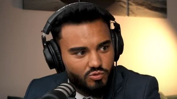 Jador a dezvăluit care este povestea numelui de scenă la „Vin de-o poveste”