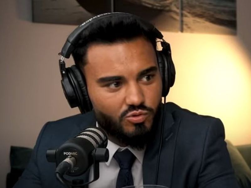 Jador a dezvăluit care este povestea numelui de scenă la „Vin de-o poveste”