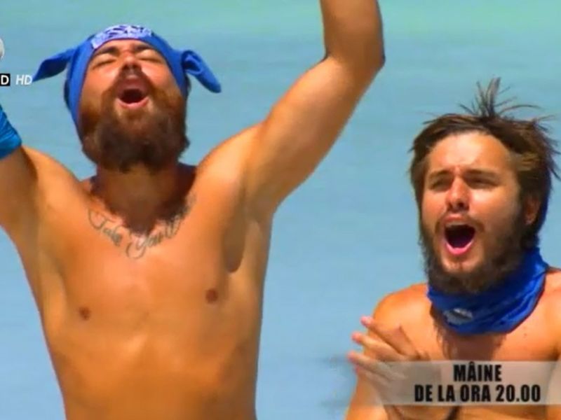 Survivor România. Noi concurenți ajung în jungla din Dominicană