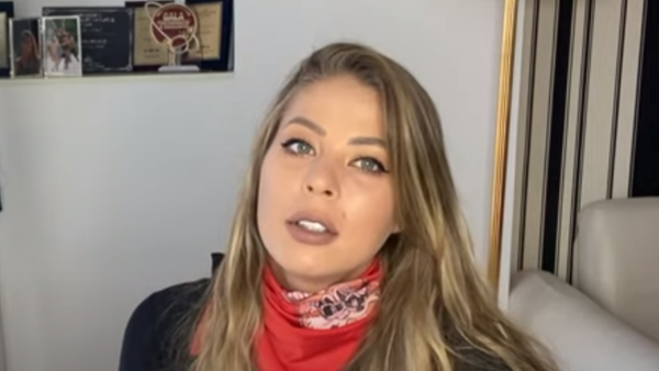 Roxana Nemeș, despre experiența de la Survivor România: „Nu cred că era visul meu să...”