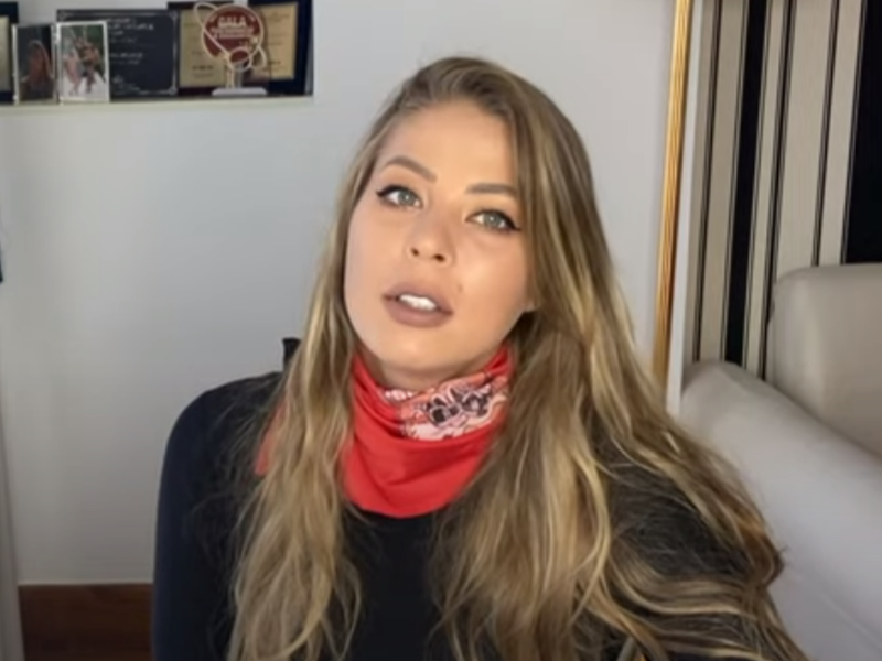 Roxana Nemeș, despre experiența de la Survivor România: „Nu cred că era visul meu să...”