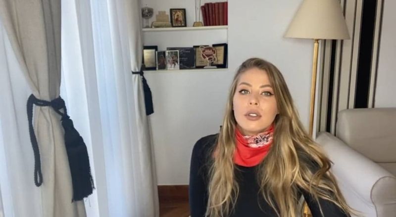 Roxana Nemeș, despre experiența de la Survivor România