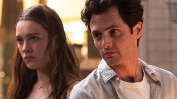 S-au &icirc;ncheiat filmările pentru al treilea sezon din serialul &bdquo;You&rdquo;