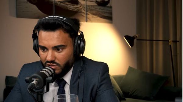 Jador, declarații &icirc;n exclusivitate despre Georgiana, fosta iubită, la &bdquo;Vin de-o poveste&rdquo;: &bdquo;Ea nu poate să &icirc;nțeleagă...&rdquo;