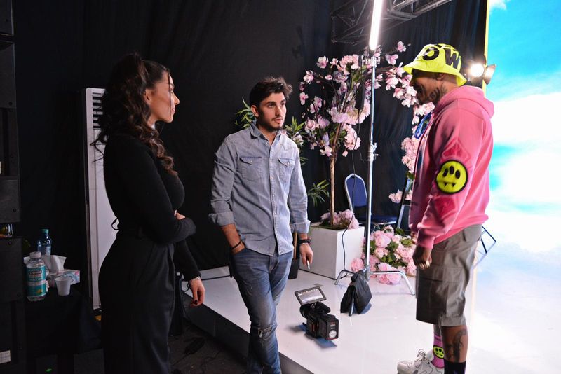 Shody a lansat videoclipul piesei „Nu te mai aud”, în colaborare cu Alex Velea