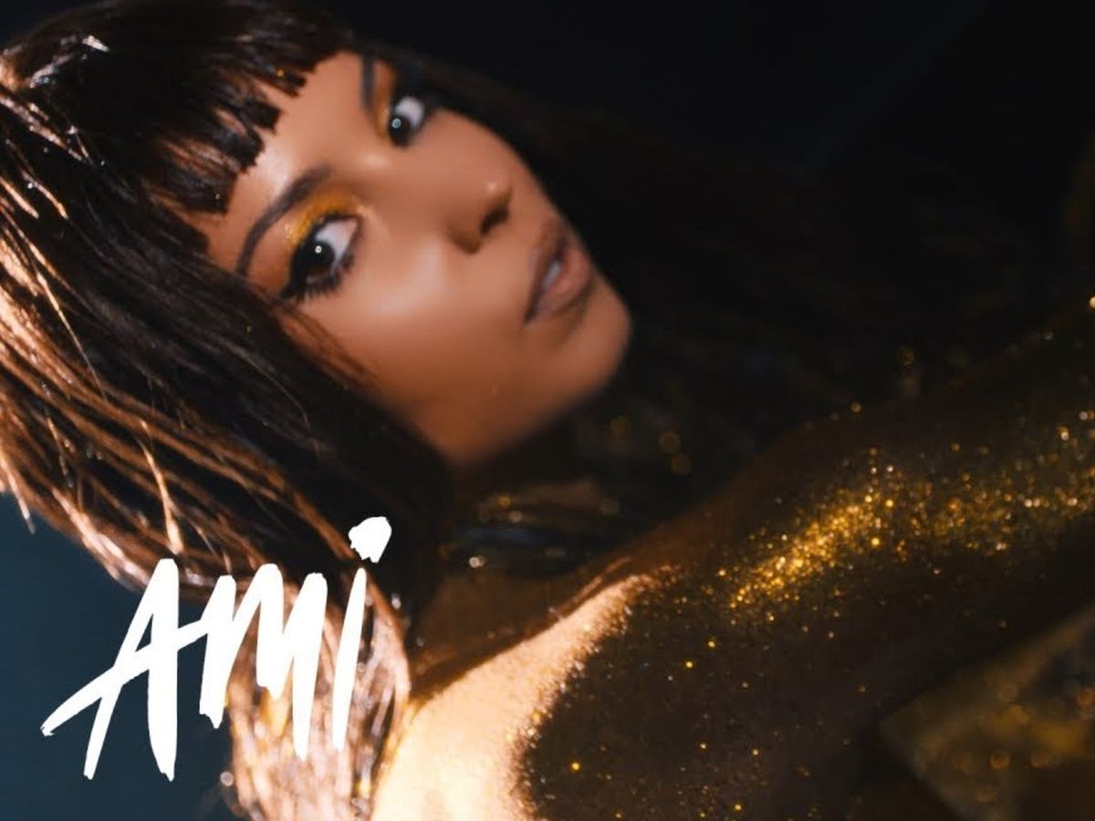 AMI a lansat piesa mult așteptată! „Enigma”, piesa în colaborare cu Tata Vlad, este on și poate fi ascultată chiar aici 