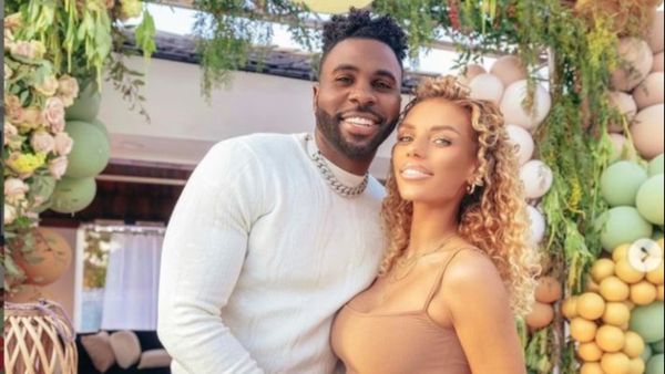 Jason Derulo va fi tată de băiat. A devăluit sexul bebelușului într-un mod inedit: „Cineva duce numele mai departe”
