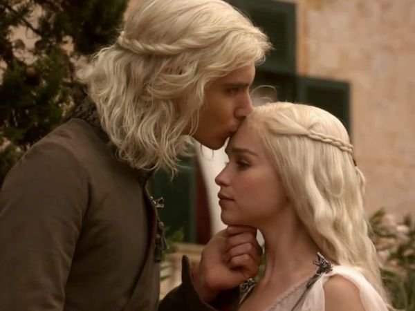 Primele imagini din prequel-ul &bdquo;Game of Thrones&rdquo;