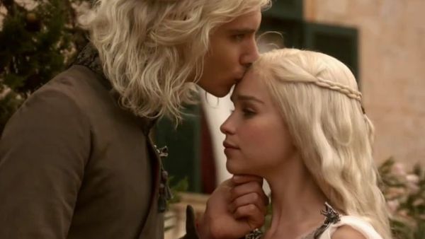 Primele imagini din prequel-ul „Game of Thrones”