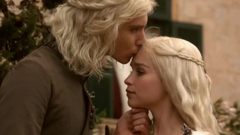 Primele imagini din prequel-ul &bdquo;Game of Thrones&rdquo;