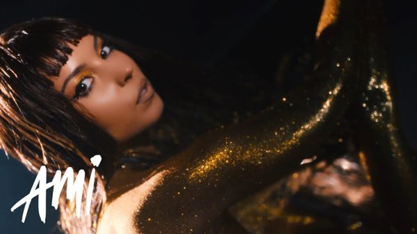 AMI feat. TATA VLAD - Enigma