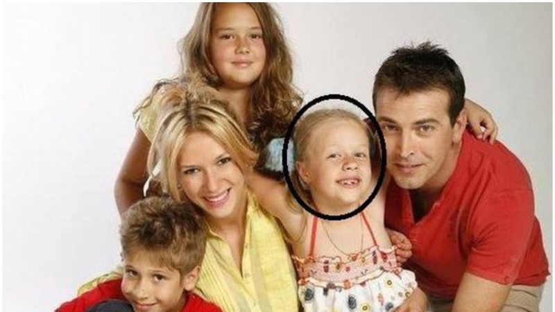 O mai știi pe Jennifer Dumitrașcu? Uite cum arată actrița din telenovela „Îngerașii”