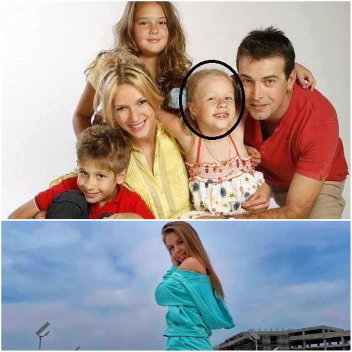 O mai știi pe Jennifer Dumitrașcu? Uite cum arată actrița din telenovela „Îngerașii”