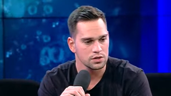 Vlad Gherman, despre cum a reacționat Cristina Ciobănașu c&acirc;nd i-a ascultat piesa