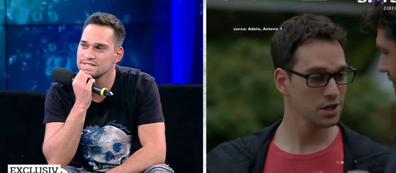 Vlad Gherman a lansat o piesă emoționantă pentru Cristina Ciobănașu: „Până să te pierd”