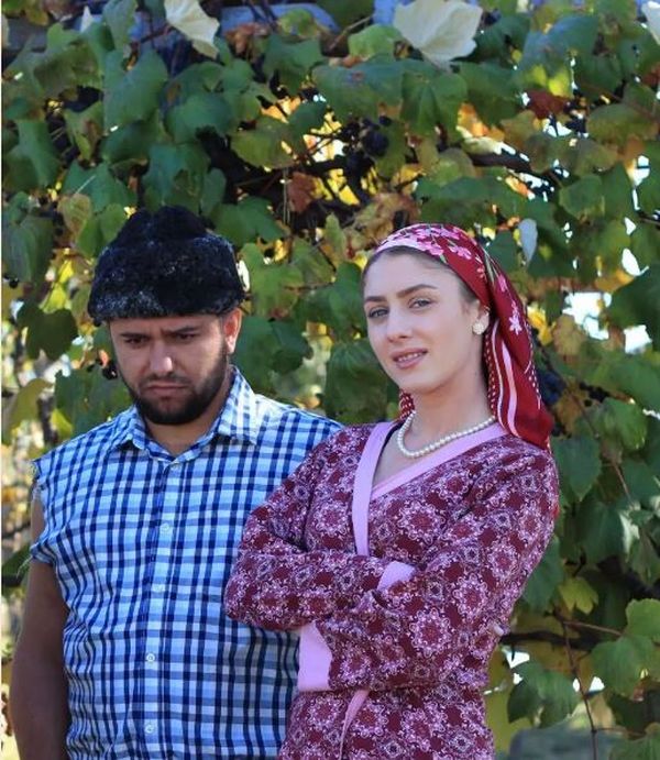 Aurica din serialul &bdquo;Moldovenii&rdquo; intră &icirc;n competiția Survivor Rom&acirc;nia