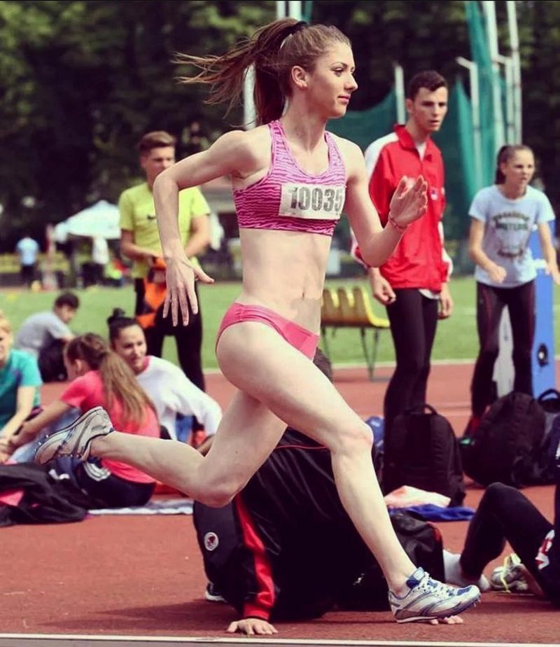 Aurica din serialul „Moldovenii” intră în competiția Survivor România