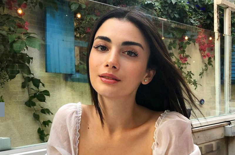 Cu ce se ocupă Özge Yağız din „Jurământul”, după ce a pus pauză carierei