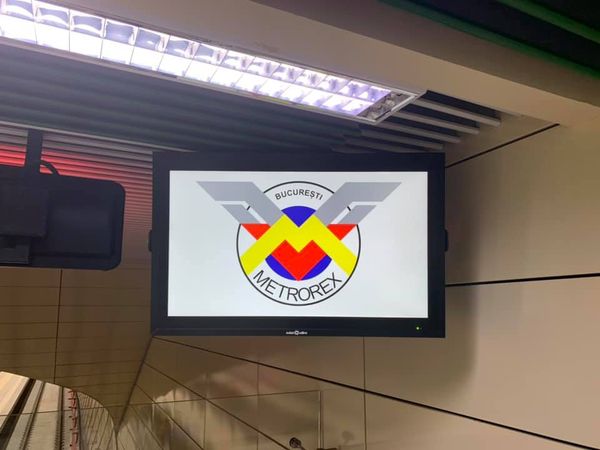 Program Metrorex și STB &icirc;n zilele de Paște și de 1 mai