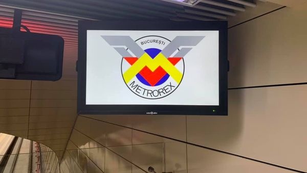 Program Metrorex și STB în zilele de Paște și de 1 mai