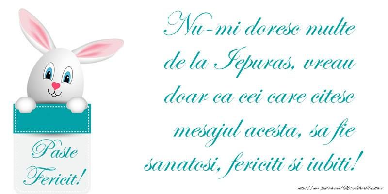 Cele mai frumoase mesaje și felicitări în imagini de Paște ”Hristos a Înviat!”