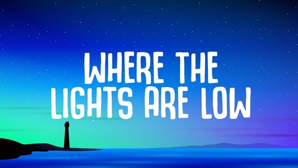 TOBY ROMEO & FELIX JAEHN - Where The Lights Are Low