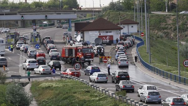 Cum poți plăti rapid și ușor taxa de pod de la Fetești