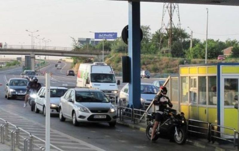 Cum poți plăti rapid și ușor taxa de pod de la Fetești