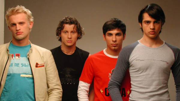 &Icirc;ți mai aduci aminte de trupa Akcent? Cum arată și cu ce se ocupă astăzi celebrii artiști