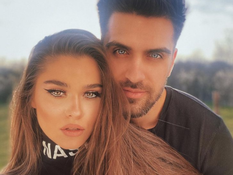 Theo Rose, noi dezvăluiri despre nunta cu nepotul lui Nea Mărin: „Suntem deja o familie”