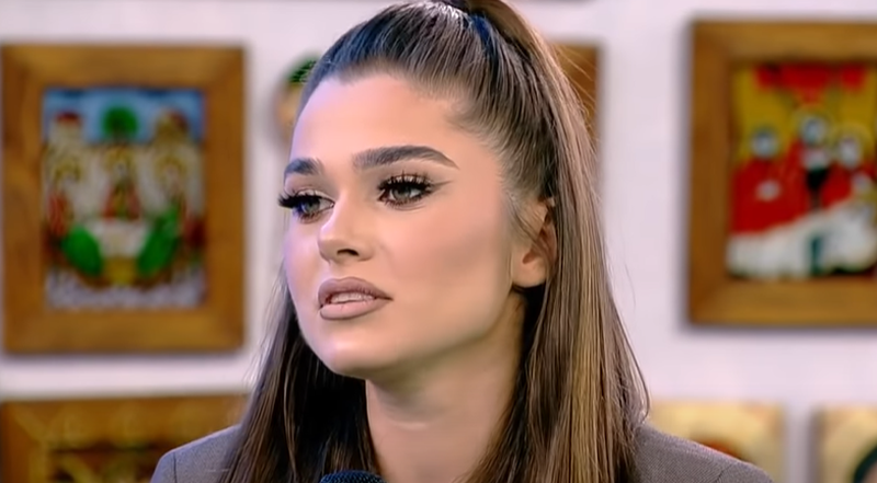 Theo Rose, noi dezvăluiri despre nunta cu nepotul lui Nea Mărin: „Suntem deja o familie”