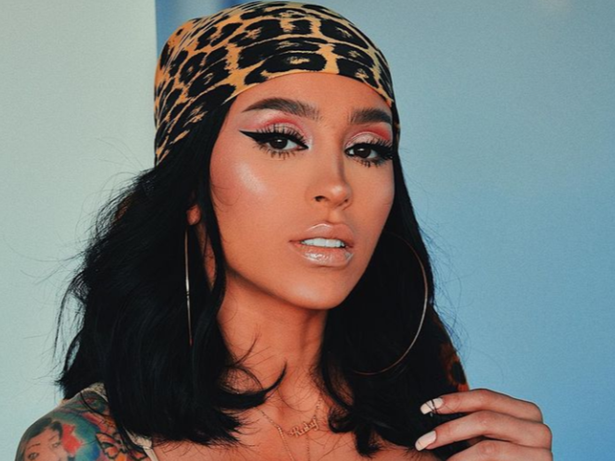 Ruby și-a îngrijorat fanii 