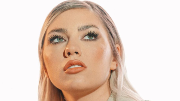 JO a lansat videoclipul piesei &bdquo;Vocea ta&rdquo;: &bdquo;Este o piesă personală și sensibilă&rdquo;