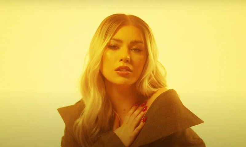 JO a lansat videoclipul piesei „Vocea ta”